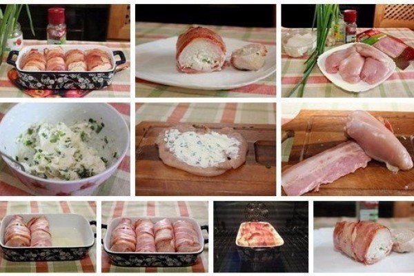 delirecipes's tweet photo. Chicken breast stuffed with goat cheese and herbs #Chicken
Recipe here: https://t.co/N0mhfaRVs1 https://t.co/qQRLeRo7FZ