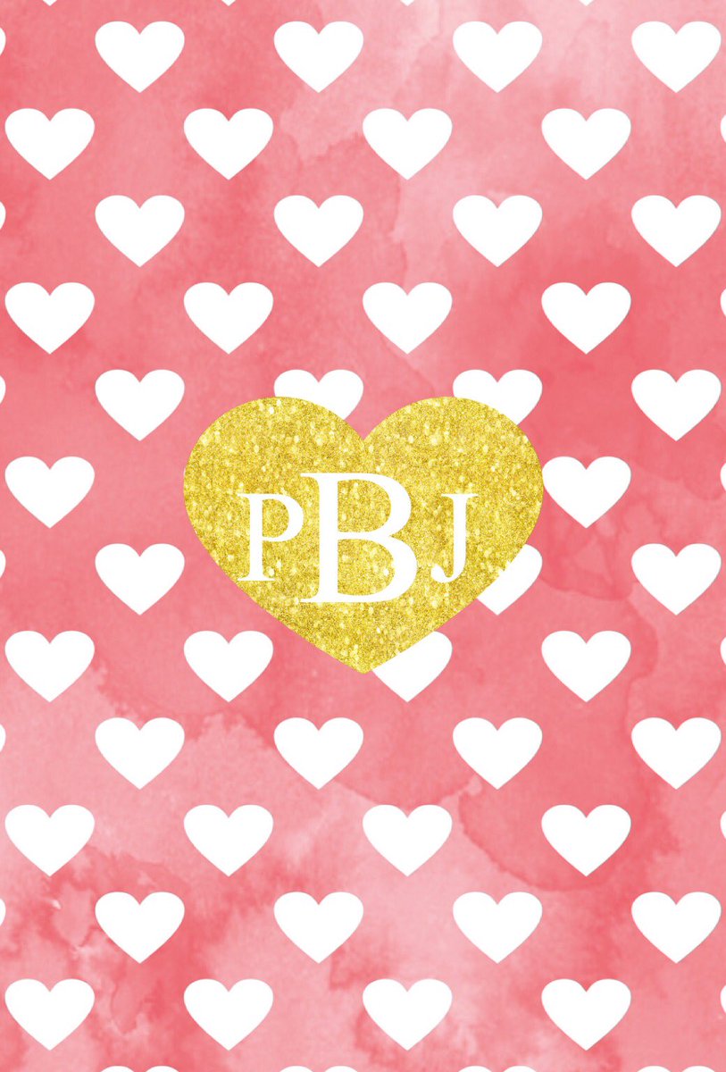 Pb&J Personalization tweet media