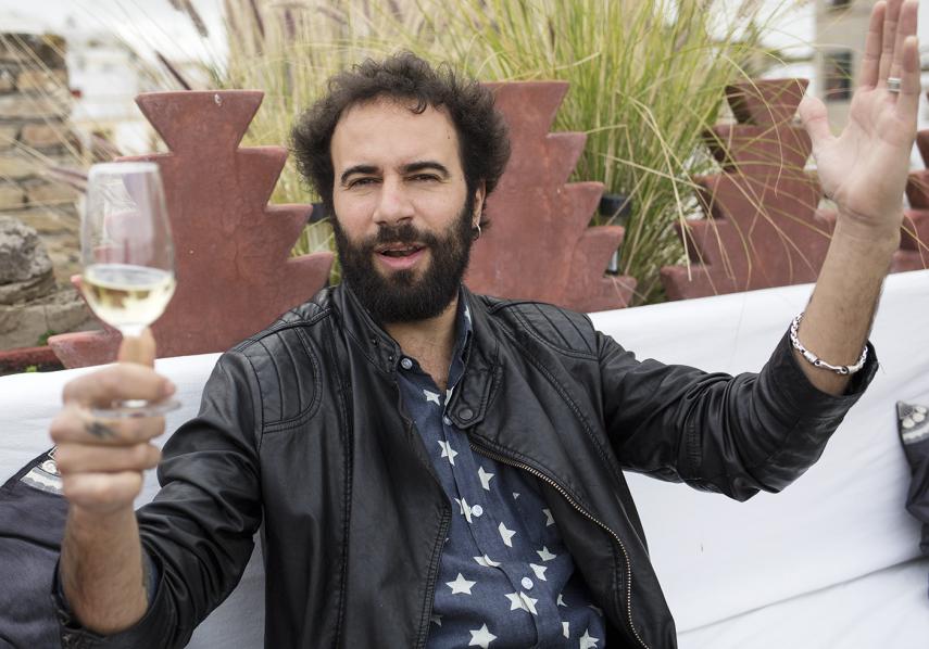 lavozdelsures's tweet photo. Entrevista @ElCanijodeJerez: "No cierro la puerta a una posible reunión de Los Delinqüentes" https://t.co/0TY7uKzypJ https://t.co/uOrMqu0tnT