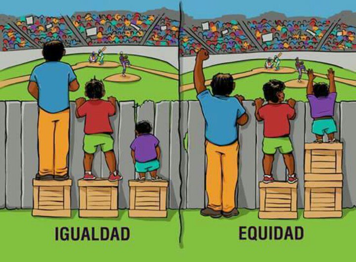 Plataformaluis's tweet photo. Bonito ejemplo de solidaridad. https://t.co/vJV59tWlmB