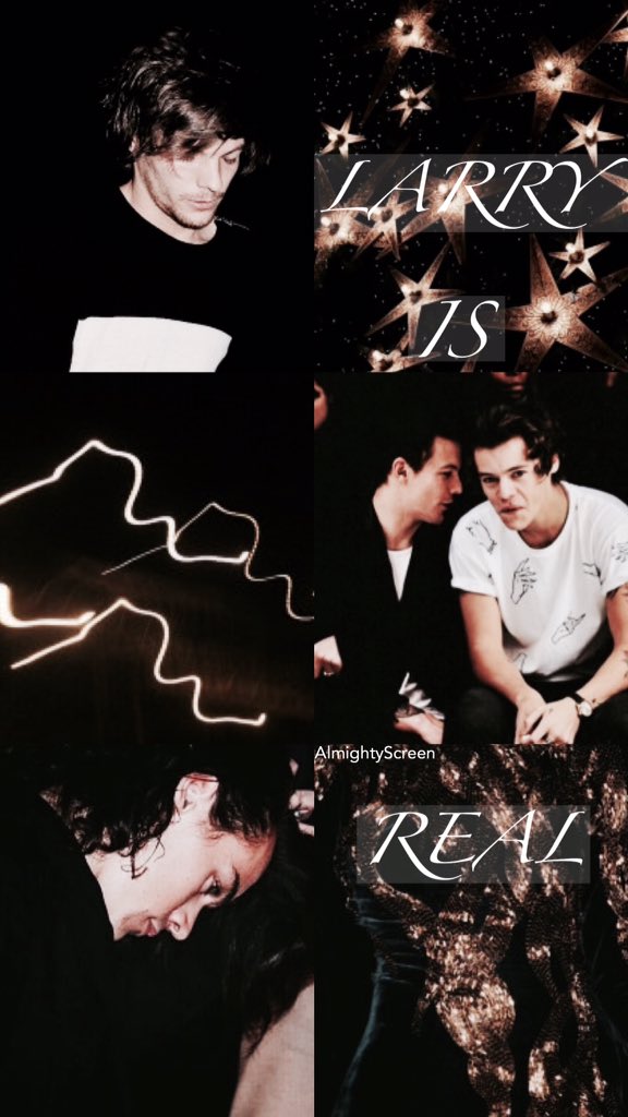 AlmightyScreen's tweet image. #2MфолловитAIMH
#LarryIsReal

📱LARRY STYLINSON lockscreen!📱

• Please RT the Lockscreen you save •
Be honest please❣