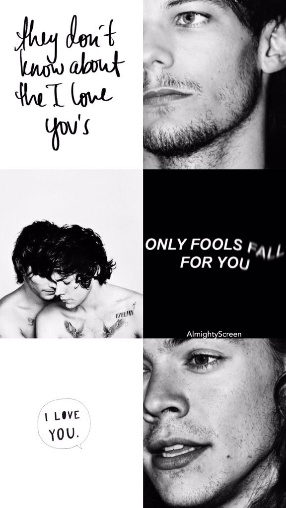 AlmightyScreen's tweet image. #2MфолловитAIMH
#LarryIsReal

📱LARRY STYLINSON lockscreen!📱

• Please RT the Lockscreen you save •
Be honest please❣