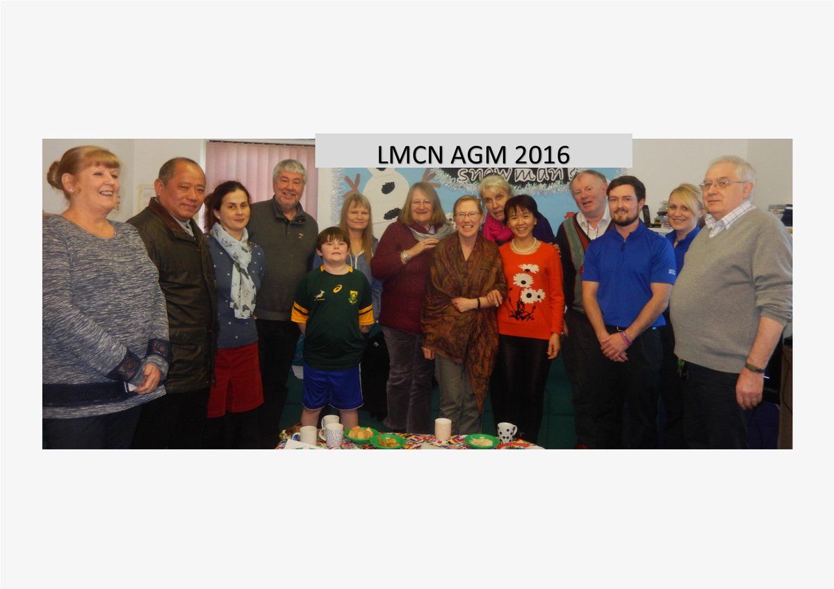 LlanelliMCN's tweet photo. @LlanelliMCN Great AGM today thanks everybody for coming, fantastic to see Ffion and Dave from @NPTLlanelliTown https://t.co/oSzxeqewUO