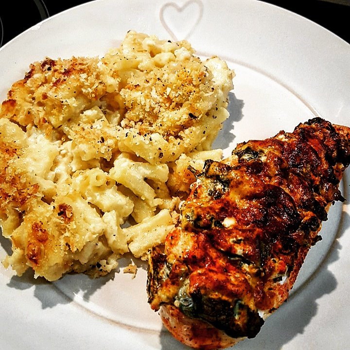 Naughty Dish tweet media