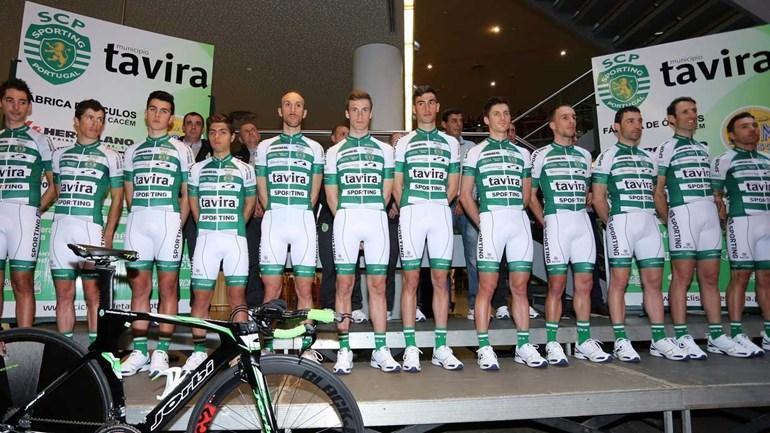 Record_Portugal's tweet photo. Sporting-Tavira de corpo e alma https://t.co/w6qVzzo8jN https://t.co/WXKILAYukl