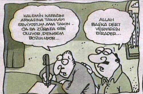 turhanhoca's tweet photo. Allah korusun
Savaş kapımıza dayanmış
Bazı zavallılarının ne komik dertleri var
Örnek verebilirsiniz
#NoWarErdogan https://t.co/HY6KJXFxVy