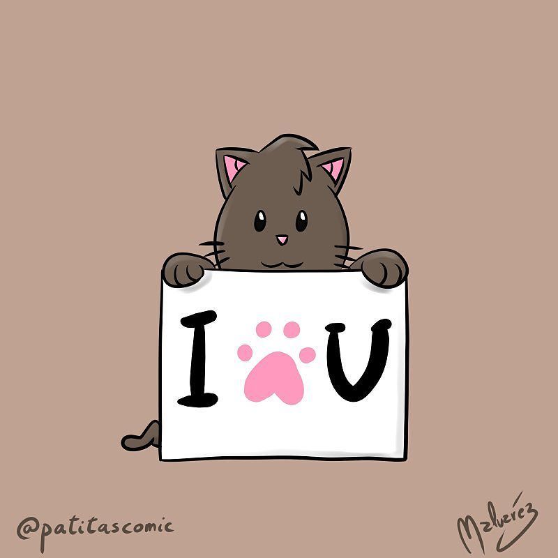 patitascomic's tweet photo. #HappyValentinesDay

#FelizSanValentin

#cute #adorable #cat https://t.co/4Jn2GURxyk https://t.co/rz9osYz0Z6 https://t.co/qtuM5021B5