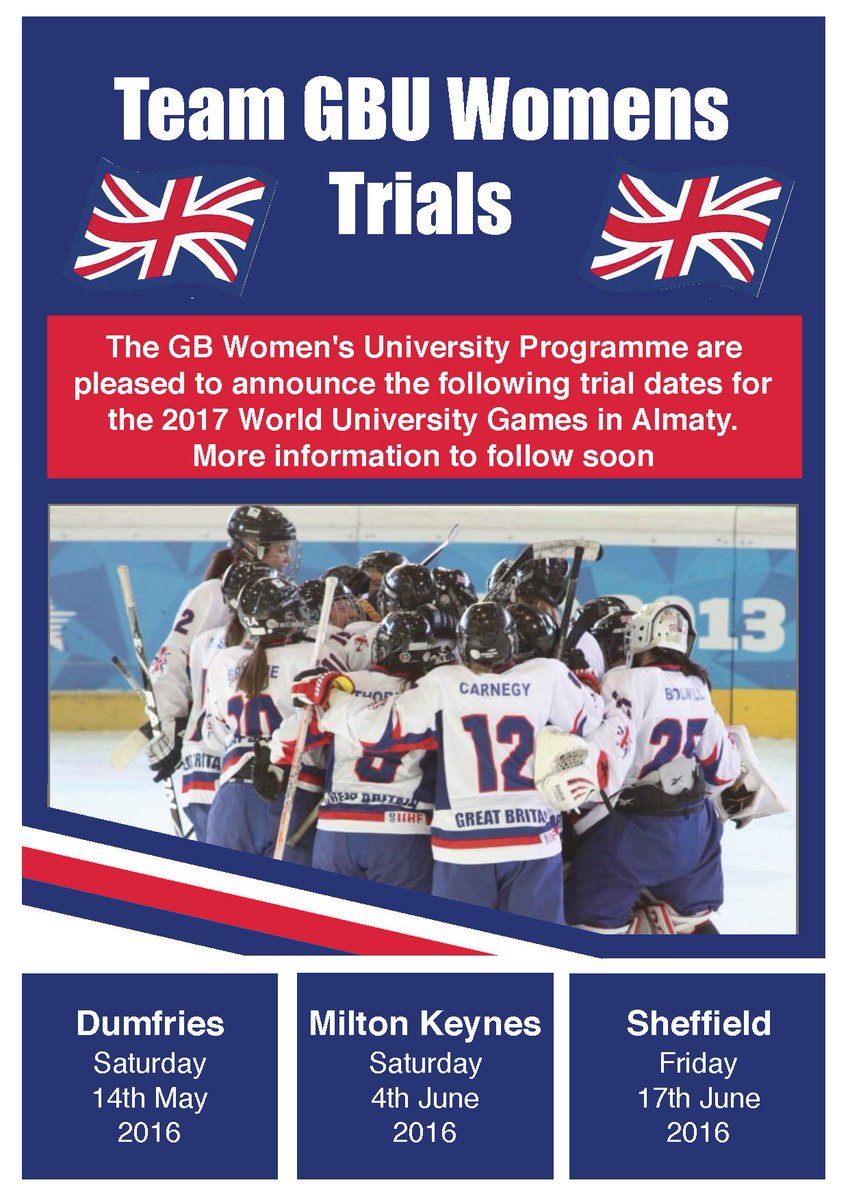 Ice Hockey For Girls tweet media