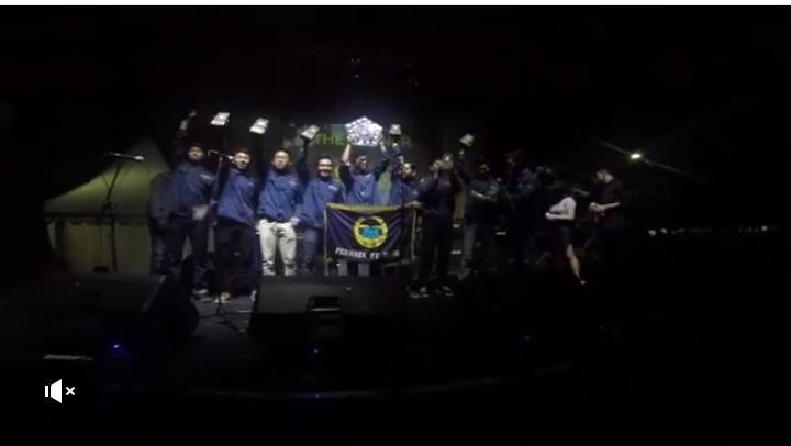 ISMC 2016 tweet media