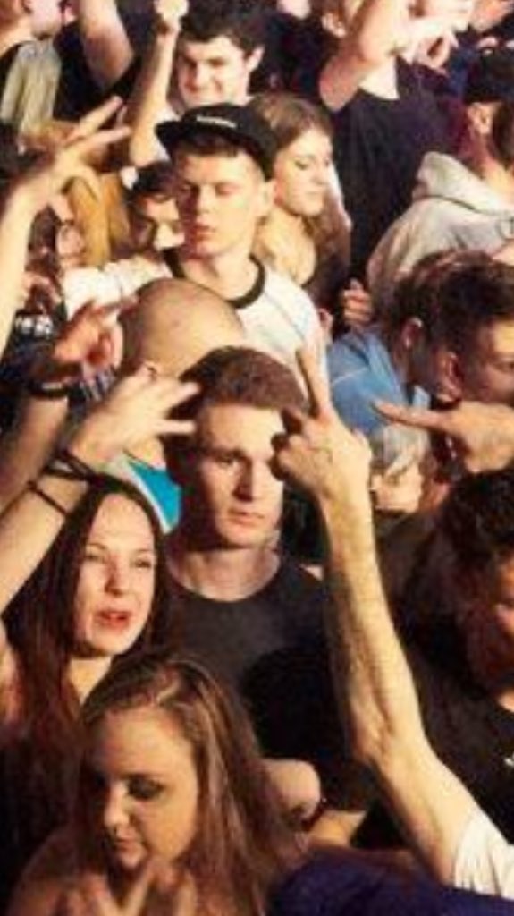 morg__will's tweet photo. When you're in the middle of a rave and you can't remember wether you turned the oven off https://t.co/DobWke7PGV