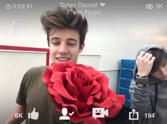 ColombiaCameron's tweet photo. He's so cute 😻
Lo amo https://t.co/e59IYVizUD