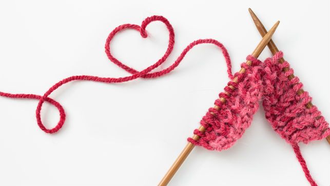 PlanetGreen's tweet photo. 10 ways to knit or crochet for charity https://t.co/mTcoBRllu5 https://t.co/MupK3HT5MB