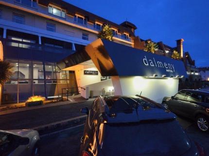 MyhotukDEALS's tweet photo. Dalmeny Hotel near Blackpool £135.70 https://t.co/tX8aidcezX https://t.co/OGCIXuIcbA