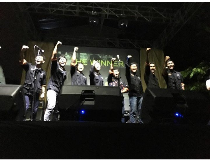 ISMC 2016 tweet media