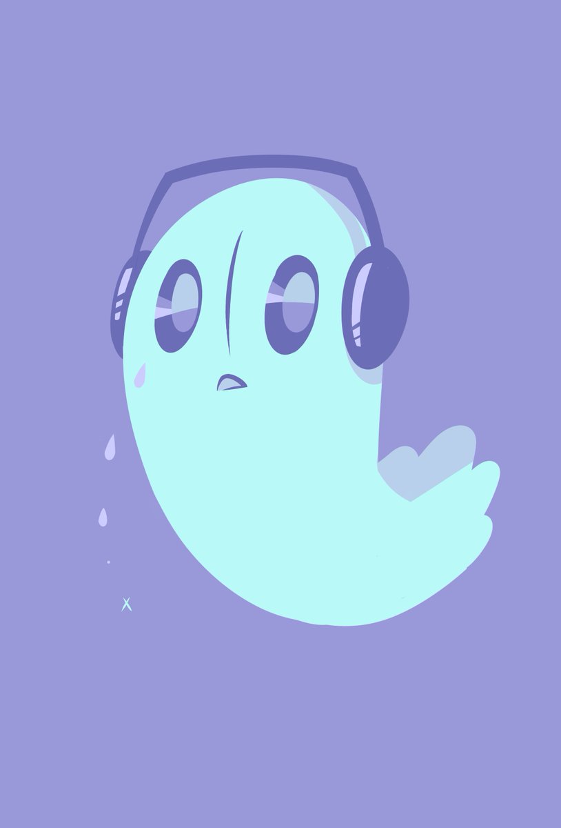 meekcheep's tweet image. Napstablook

#undertale