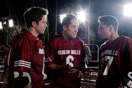 TEEN WOLF on X: 🚨 BEACON HILLS ALERT 🚨. There's a new kid joining the  lacrosse team!   / X