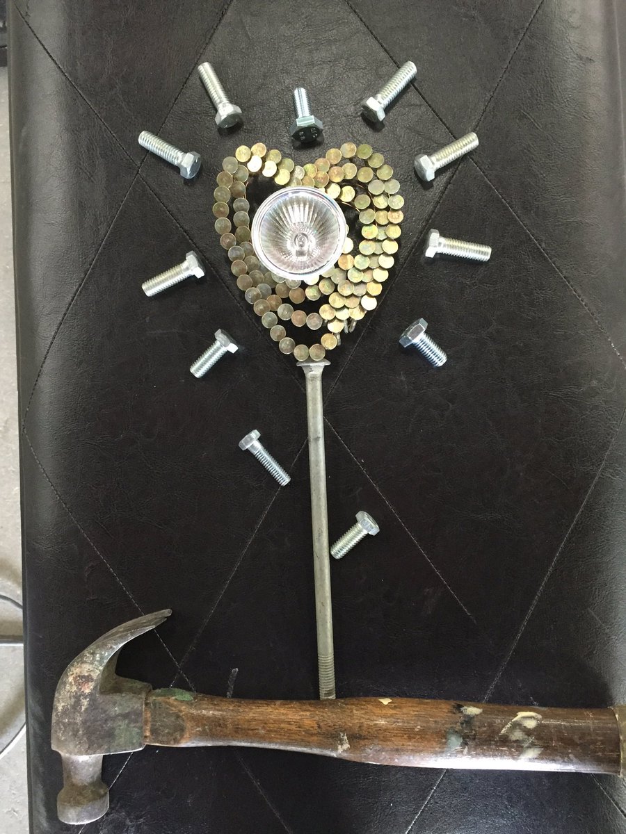 DenverReStores's tweet photo. Happy #ValentinesDay! It's our #spinandwin day so come on in for up to 25% off at the #denverrestore every Sunday! https://t.co/umtxCGZXoO