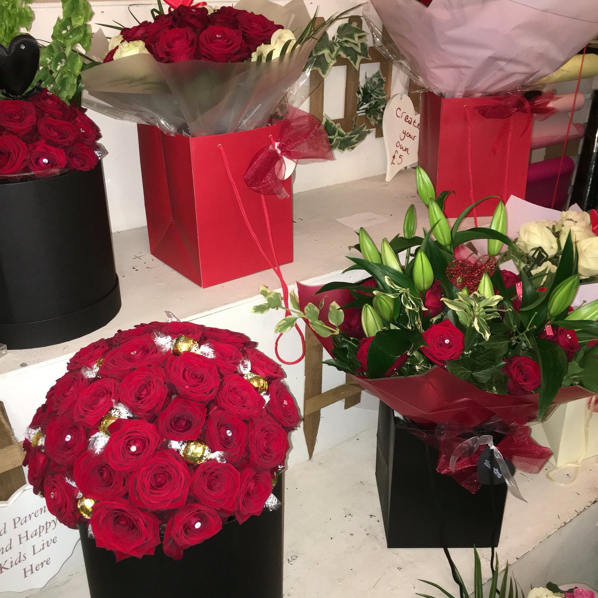 Last few bunches now selling cheaper ❤️❤️❤️❤️
