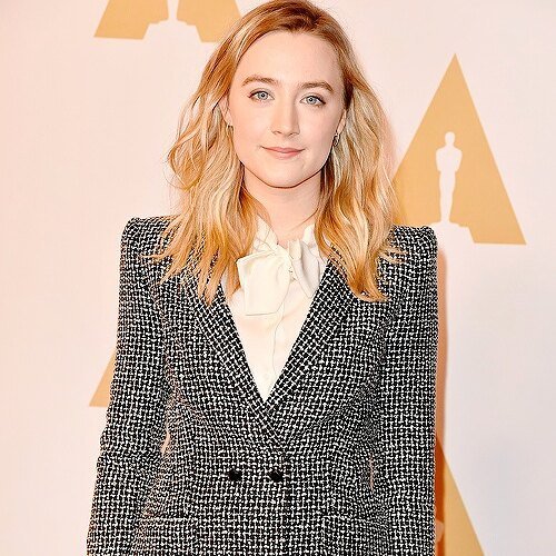 regretfactory's tweet photo. By saorseronan waiting for pics of saoirse at the #baftas in hq like 😄
{ #saoirseronan #actress #hollywood #howiliv… https://t.co/fSBY3JKXoV