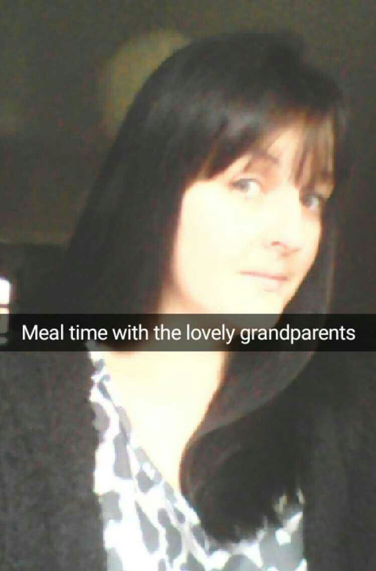 KellyStone31's tweet photo. #snapchat #sundays https://t.co/4OzmJ8OyQh