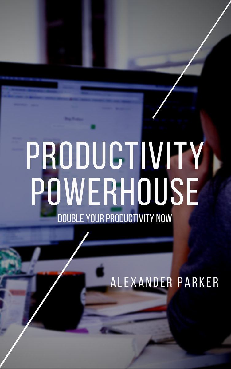 awesomeAFalex's tweet photo. You can get my free eBook Productivity Powerhouse right now at: https://t.co/ohMqIXgrkH https://t.co/oR30B5urkt