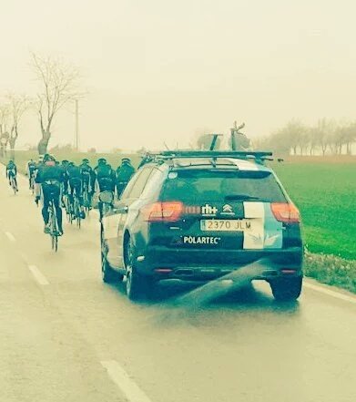 albertocontador tweet picture