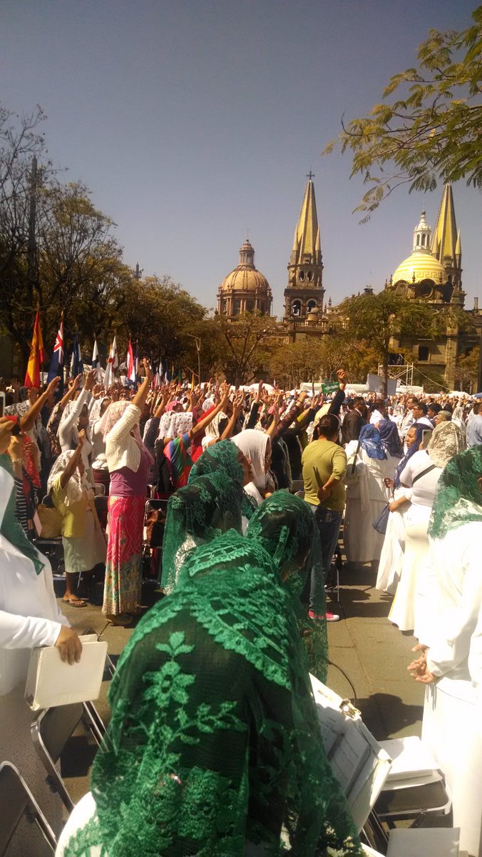 b_tyboop's tweet photo. Haciendo profesión de fe
En Guadalajara se invoca él nombre de JESUCRISTO para perdón de pecados
#LdmBautismos https://t.co/1Z7DCsifUk