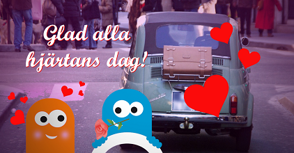 "Baby you can drive my car"