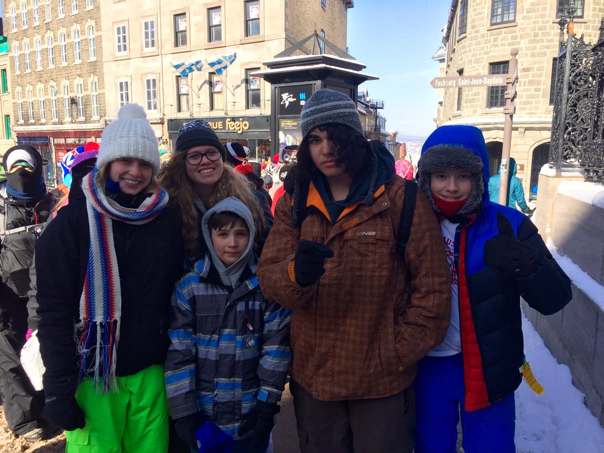 ms_irick's tweet photo. Aurevoir Quebec! Amazing day group - ETA doubleJ! #RAtravel @rundleacademy https://t.co/0YACZ04U5g