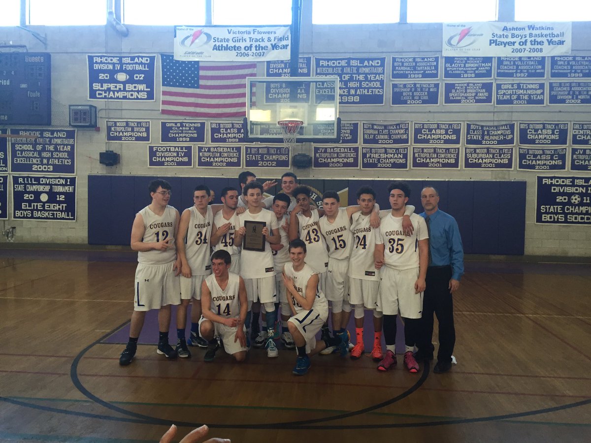 NPHSBBall's tweet photo. CONGRATS TO THE JV TEAM! JUST WON BACK TO BACK CHAMPIONSHIPS😈🏀 https://t.co/E35EWWnzsN