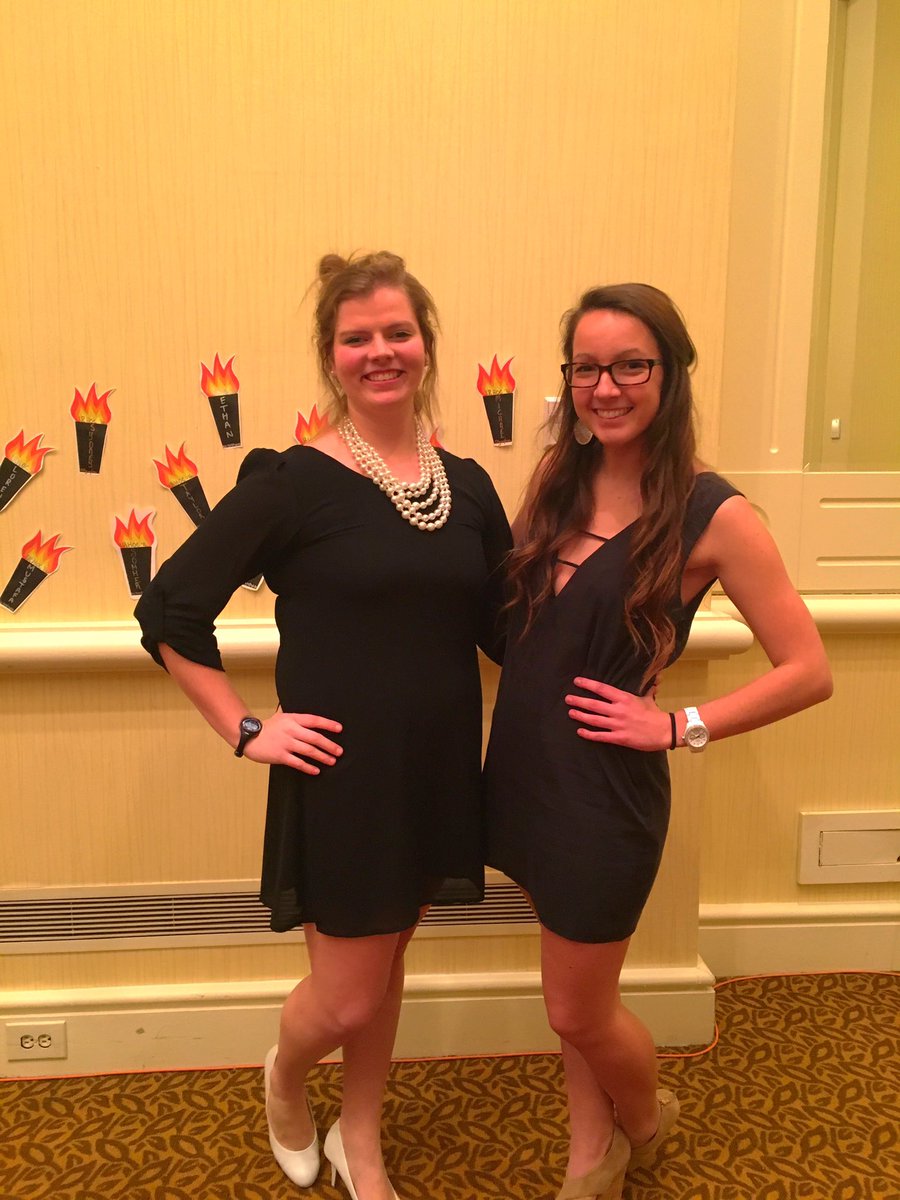 heyirho's tweet photo. A special thank you to our amazing Conference Chair Jess Sweatland. Thank you for everything you've done! #IRHOC2016 https://t.co/bM3vsLcyRQ