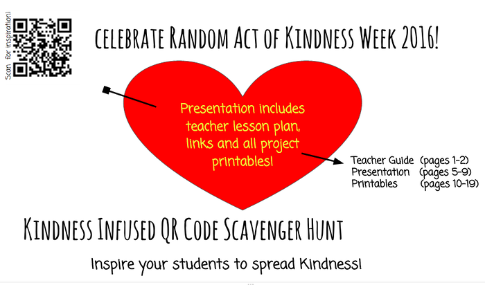 EdTechInfusion's tweet photo. Next week is RAK week! How will you celebrate? https://t.co/X5n993hBZ3 …
#RAK16 #kindtech #RAKWeek https://t.co/Sr6dFwXQDr