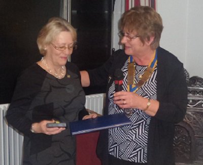Ashford Rotary tweet media