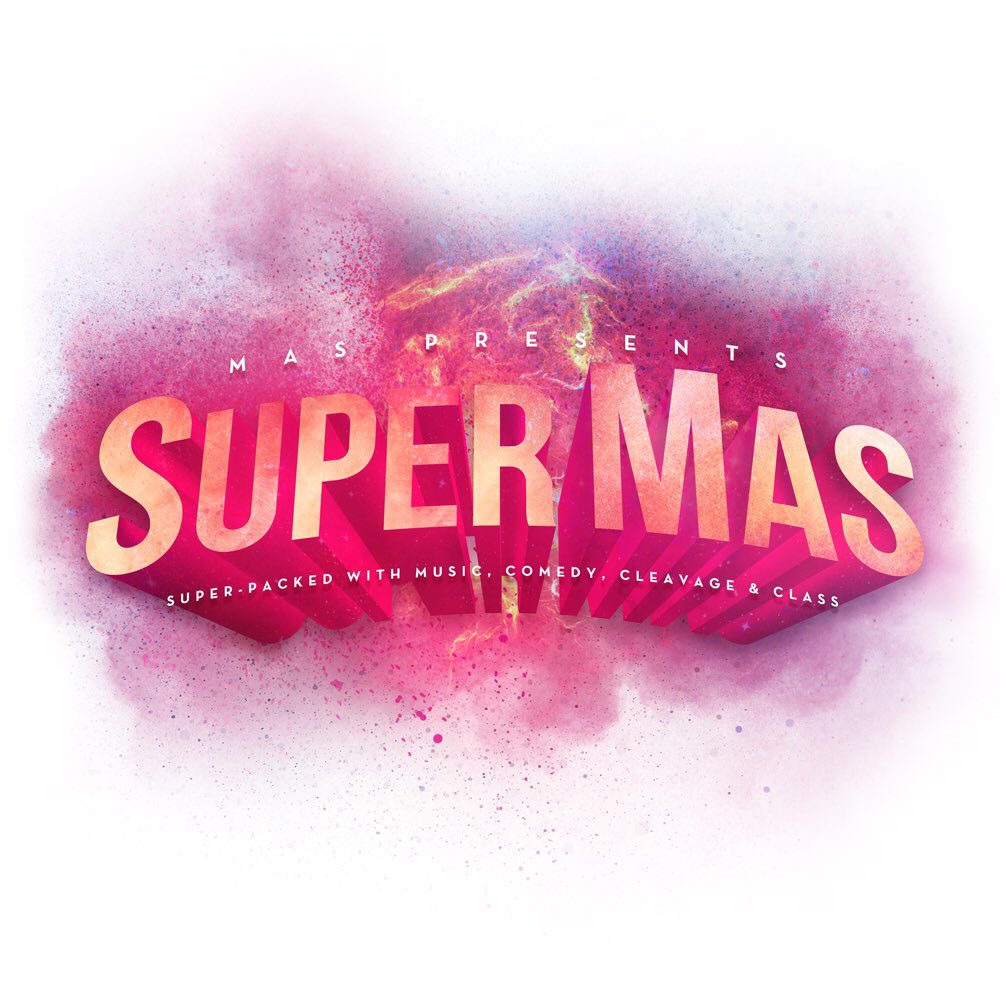 MASNashville's tweet photo. Happy Galentine's Day! We can't wait to see you April 19th! #SuperMAS #masnashville https://t.co/ALHNpaI7PR https://t.co/LZOCSp5Bxl