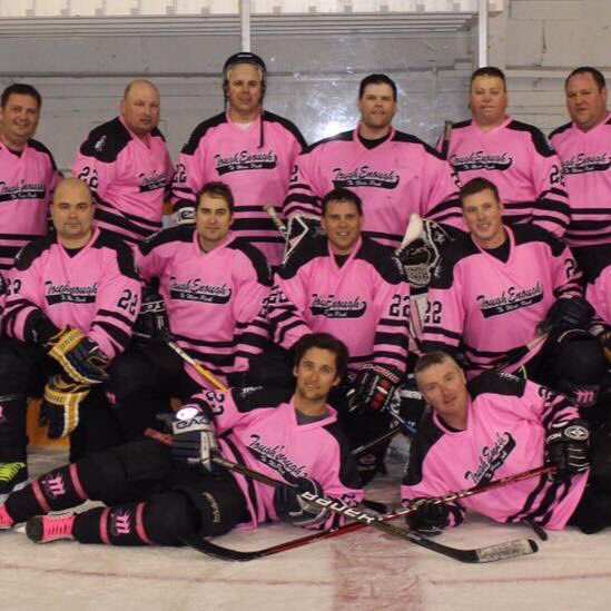MISFITS HOCKEY tweet media