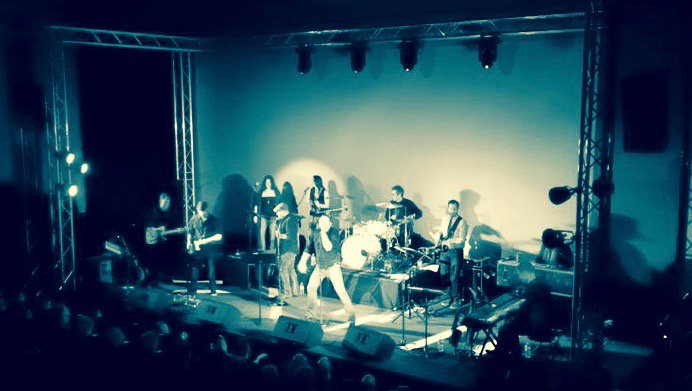 Le Musique Room tweet media