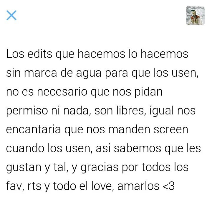PollasCrew's tweet photo. Ojala lean todo esto porque son cosas que queremos que sepan 😊
-Astritö
-brisa https://t.co/qtBSttyyOJ