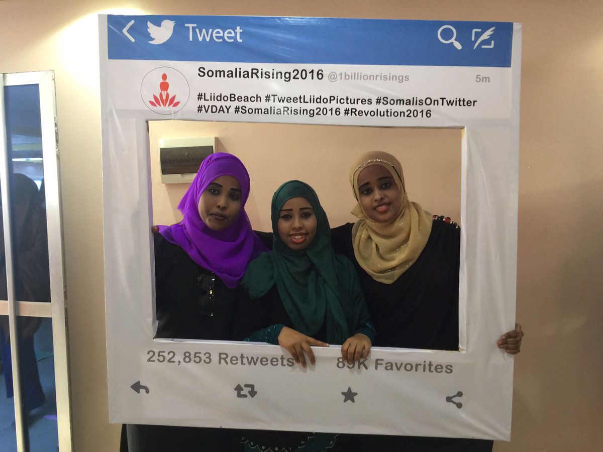 nimodahr's tweet photo. It was a fabulous event as we enjoyed our day, youth must rebuild The country!!!
#SOMALIARISING #LiidoBeach https://t.co/JPad6VfeYC