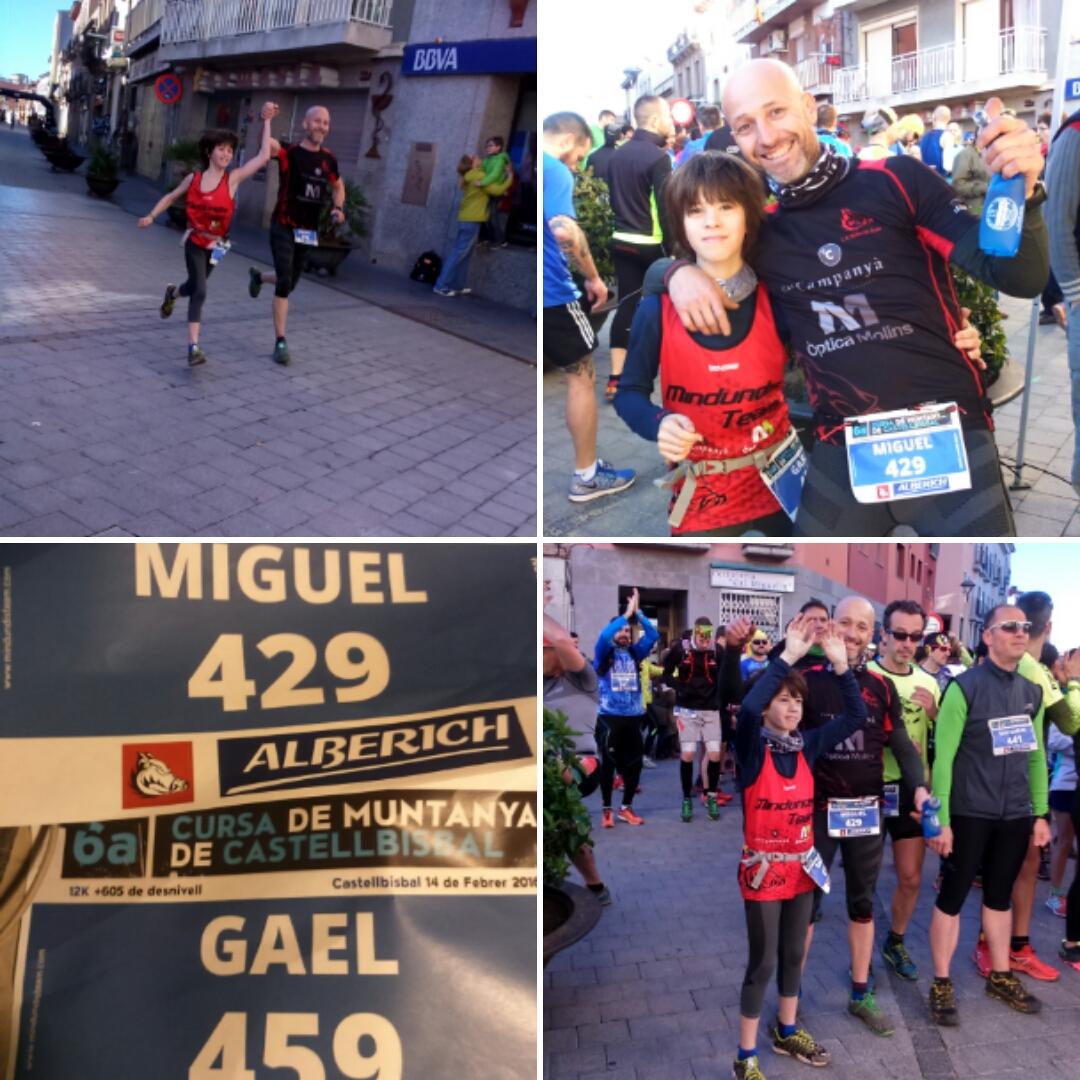 mardelvaln's tweet photo. @migalvarezd @MindundisTeam #happy #SpecialDay  molt grans tots 🙌🙌🙌😍💪😘 https://t.co/e5wK73CEVh