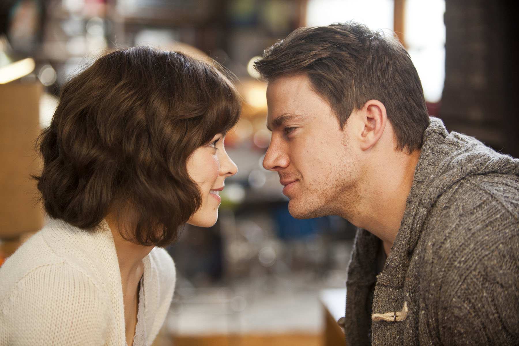 The Vow Thevowmovie Twitter