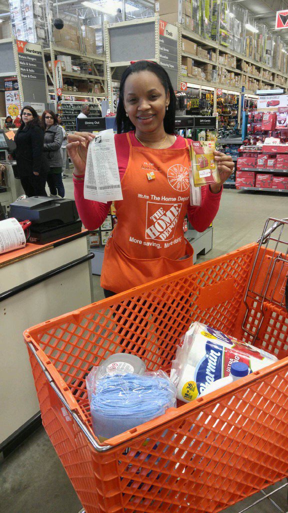Thank you Arelis for an outstanding recovery! #protectingourassets #1109 <a href="/johnson_sly/">Sylvester JohnsonTHD</a>