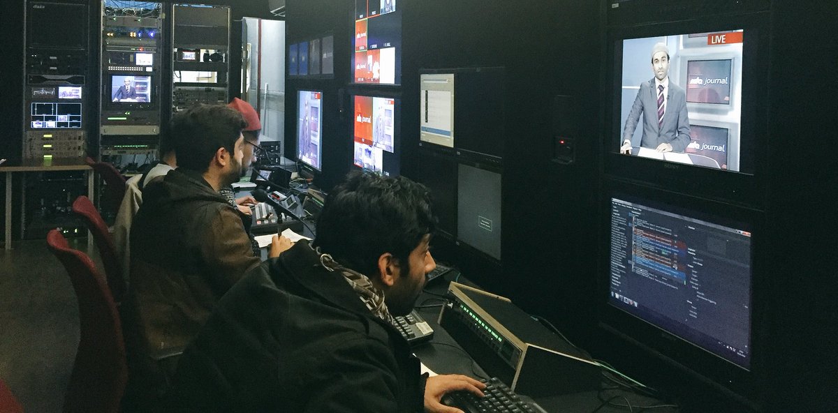 NomiTV's tweet image. Tune in to @mtatvdeGlobal at 8p.m for #mtajournal at #Webstream mta-tv.de or #mtaApp - #Khalifofislam @AhmadiyyaDE