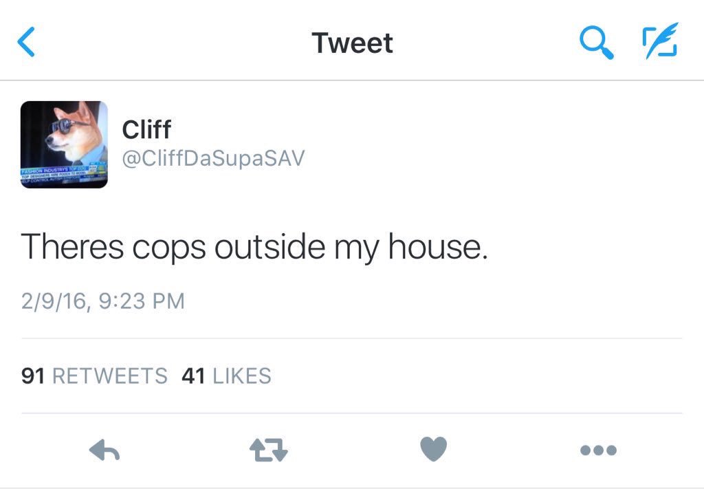 BruhhhComedy's tweet photo. This dude dumb asf 😭😭 https://t.co/L1nAKCyulx