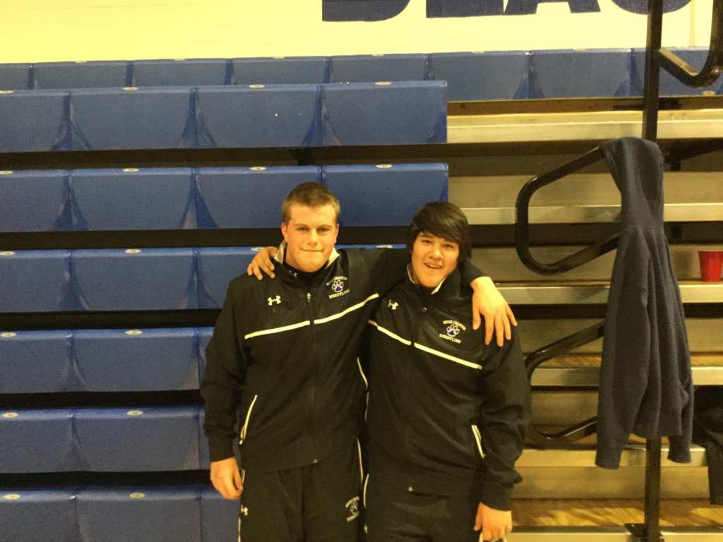 Neuse Charter Wrestling tweet media