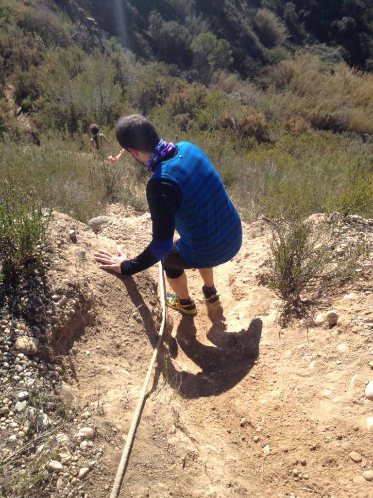ElsiguienteKm's tweet photo. Día de #trailrunning gracias a @MindundisTeam una cursa dura pero muy bonita y trabajada. 23,7km 1132+ https://t.co/5Arp6fAsJu