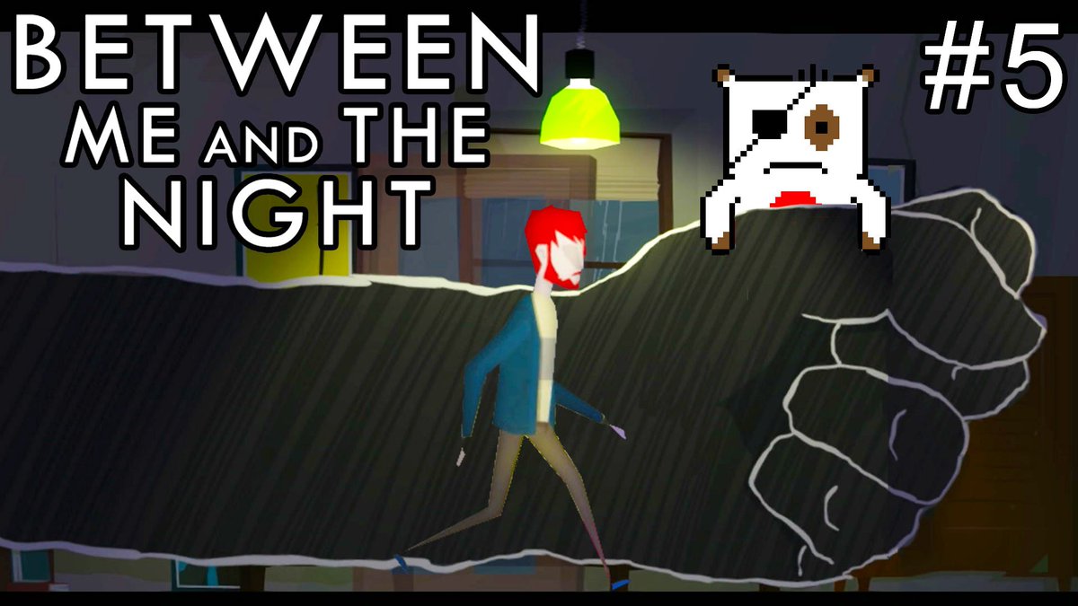 dangergerbil's tweet photo. Between Me And The Night - Part 5 https://t.co/w8LwPRoByj  #bmatn @KissLtd @Lacegames #IndieGames #IndieDev https://t.co/Jw52ONYjnY