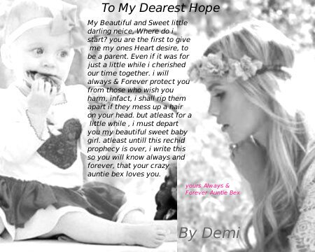 MrsSomerBaby's tweet photo. @claireholt @julieplec @carolinedries so I tapped into my Inner Rebekah and did this ♥#RebekahismyfavouriteOriginal https://t.co/2nHixF2CEi