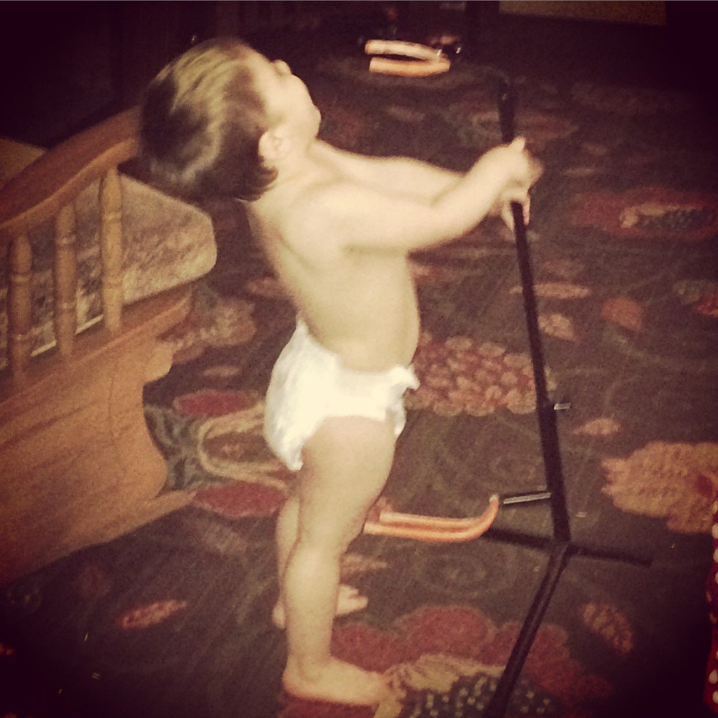 CaseeAllen's tweet photo. He sang "Boom Boom, Shot Of You"... #heartmelted #tearsofjoy #mysweetcrazyboy #jaceallen https://t.co/1qYLi5itra