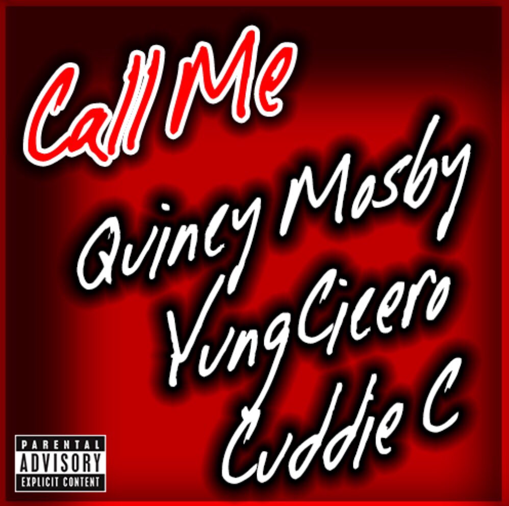 evrworld's tweet photo. @SacTownRadio ( Title: Call Me
Artist: @GoQuincy @MokasMusic @CuddieC_925

Soundcloud: https://t.co/yjYfbyZpnk ) https://t.co/aWSEhMXE3E