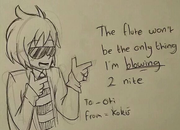 Kokū Kikuchi (@flxutist) on Twitter photo 